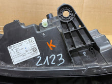 Laden Sie das Bild in den Galerie-Viewer, Frontscheinwerfer Renault Megane 260104574R Rechts Scheinwerfer Headlight SCH8002402939is
