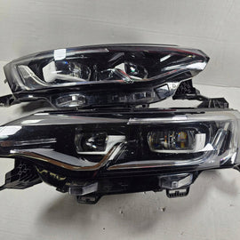 Frontscheinwerfer Renault Talisman 260602488R 260106724R Ein Satz Headlight SCH2135364009lb