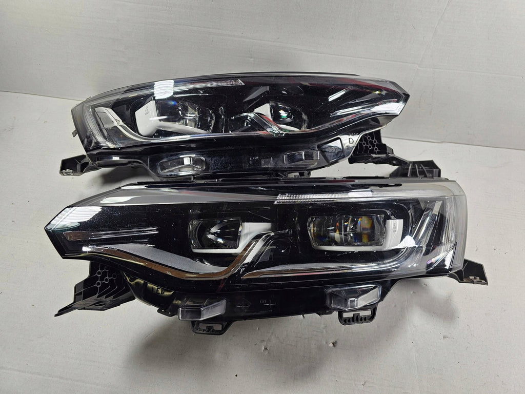 Frontscheinwerfer Renault Talisman 260602488R 260106724R Ein Satz Headlight SCH2135364009lb