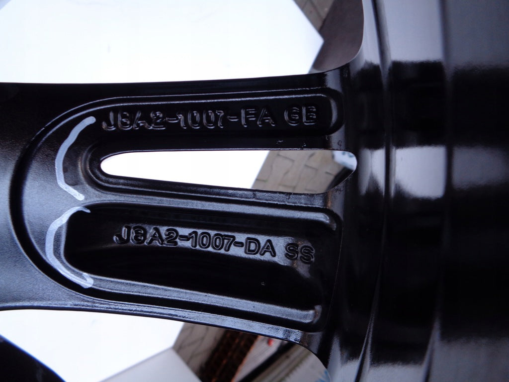 1x Alufelge 20 Zoll 8.5" 5x108 45ET J8A2-1007-DA Land Rover Rim Wheel FEL4248823287yb