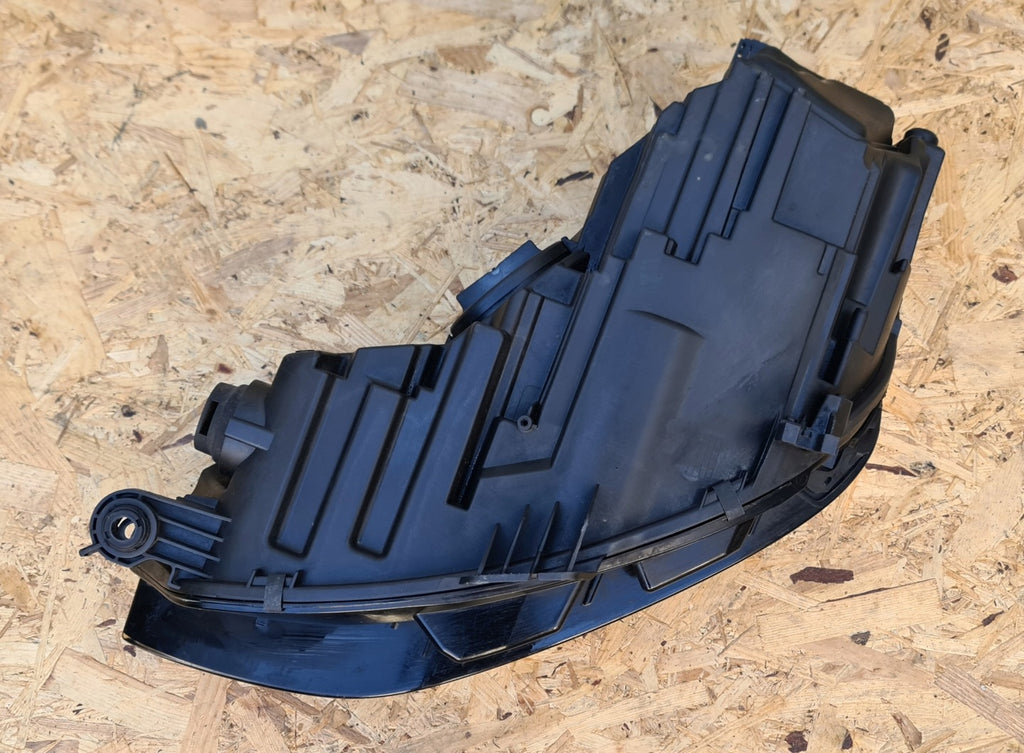 Frontscheinwerfer Audi A4 B9 8W0941012 Full LED Rechts Scheinwerfer Headlight