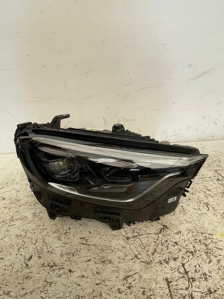 Frontscheinwerfer Mercedes-Benz Glc A2549062402 LED Rechts Headlight SCH7732894120jl