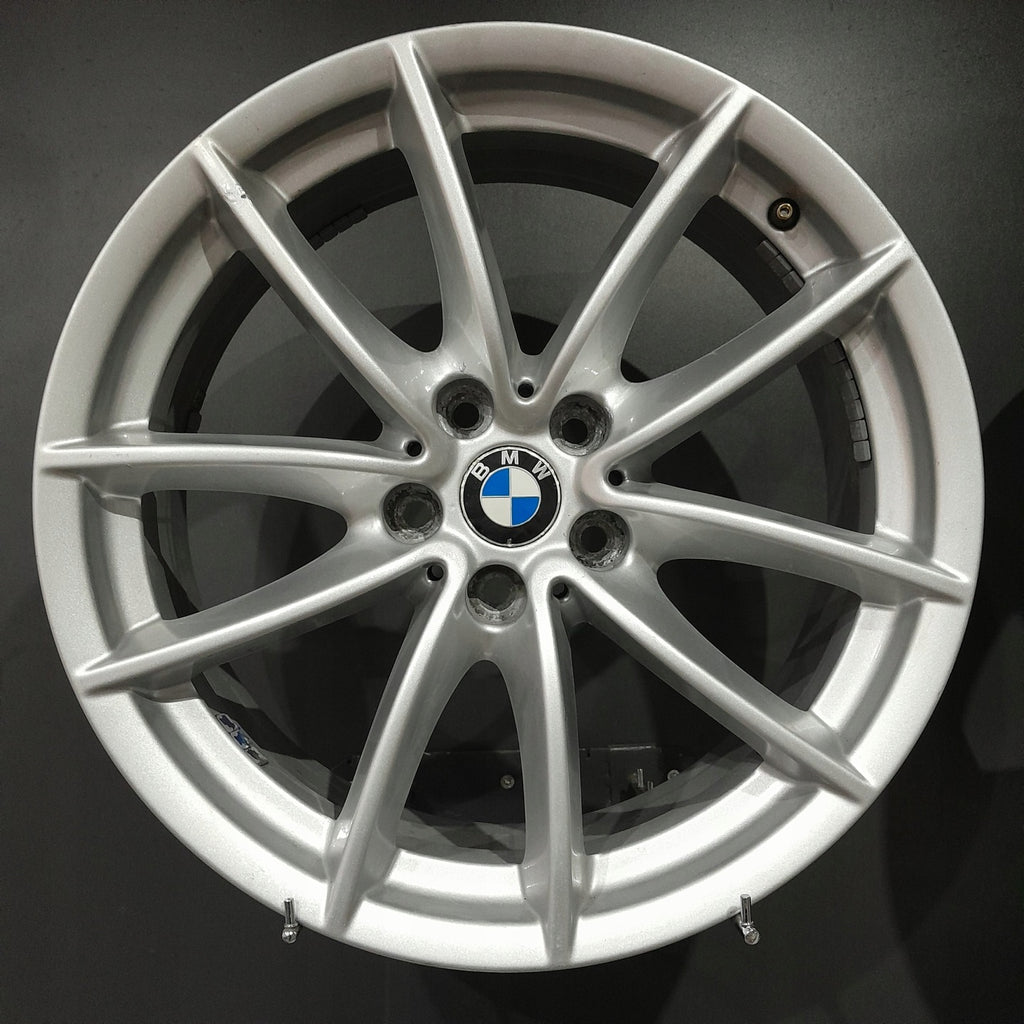 4x Alufelge 18 Zoll 7.0" 5x112 22ET 6880047 BMW X3 G01 G02 Rim Wheel FEL8673282458kq