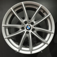 Laden Sie das Bild in den Galerie-Viewer, 4x Alufelge 18 Zoll 7.0" 5x112 22ET 6880047 BMW X3 G01 G02 Rim Wheel FEL8673282458kq