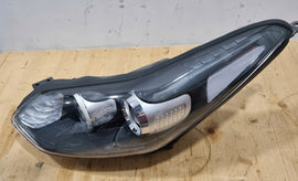 Frontscheinwerfer Kia Sportage IV 92101-F1110 Xenon Rechts Headlight