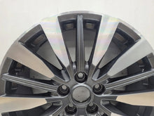 Laden Sie das Bild in den Galerie-Viewer, 1x Alufelge 17 Zoll 7.0&quot; 5x108 50ET Glanz Schwarz NX7C-L1A Ford Focus Rim Wheel