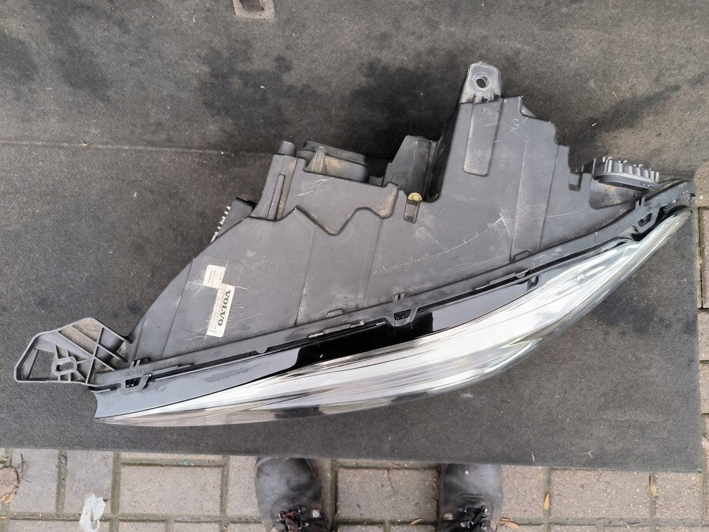 Frontscheinwerfer Volvo Xc90 II 31468664 Full LED Rechts Scheinwerfer Headlight