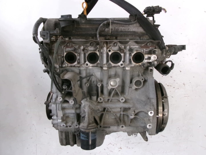 Motor Fiat Sedici M16A 1.6 MPI 120PS 88kW Benzin Engine Unkomplett MOT4533606245ck