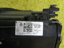 Load image into Gallery viewer, Frontscheinwerfer VW Golf Sportsvan 517941006D Rechts Scheinwerfer Headlight SCH5351303781uf