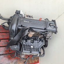Laden Sie das Bild in den Galerie-Viewer, Motor Audi Skoda VW I CAX 1.4 TSI 120TKm Benzin Engine Komplett MOT4356542705np