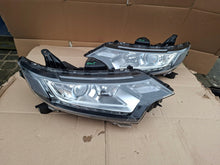 Load image into Gallery viewer, Frontscheinwerfer Mitsubishi Outlander III Ein Satz Scheinwerfer Headlight SCH2611622642xw
