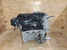 Load image into Gallery viewer, Motor Nissan Murano Z51 I VQ35DE 3.5 80TKm 2016 Benzin Engine Komplett MOT6343869362ws