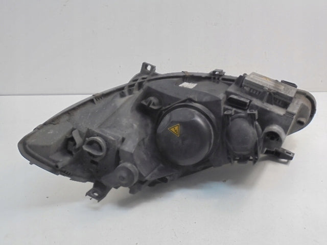 Frontscheinwerfer Mercedes-Benz W169 A1698201261 Rechts Scheinwerfer Headlight SCH3692304033se