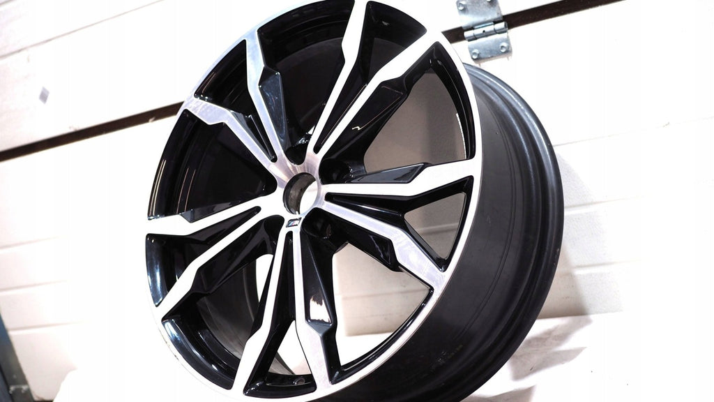 1x Alufelge 20 Zoll 8008622 BMW F39 X1 F48 Rim Wheel FEL2296295458dn