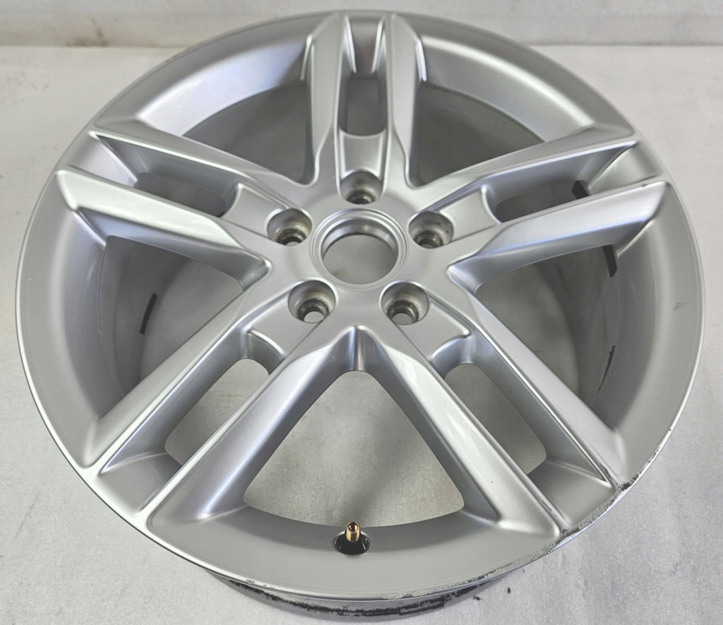 1x Alufelge 17 Zoll 7.5" 5x112 51ET 8V0601025 Audi A3 Rim Wheel FEL6483147640ge