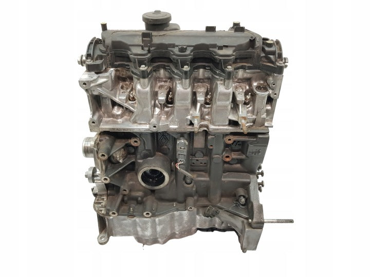 Motor Renault Megane I K9KH834 1.5 DCI 90PS 66kW 2024 Diesel Engine Unkomplett MOT5630568369kq
