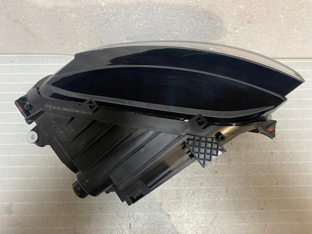 Frontscheinwerfer Fiat 500e 00521400320 LED Links Scheinwerfer Headlight SCH9576920909ig