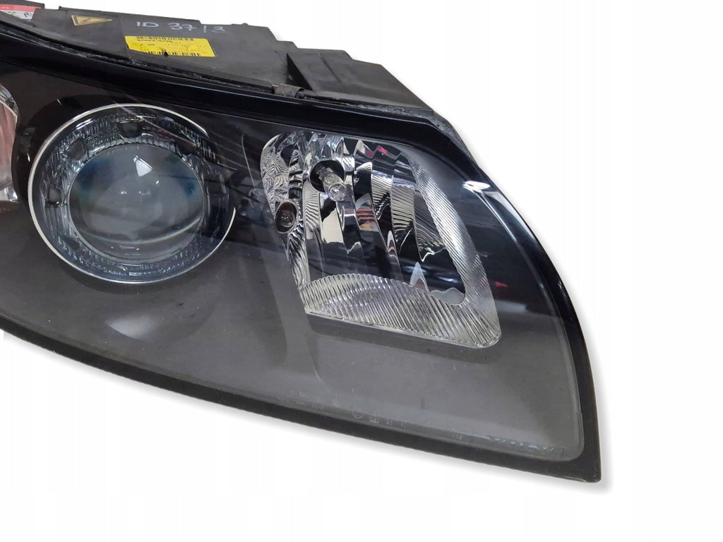 Frontscheinwerfer Volvo S40 II Rechts Scheinwerfer Headlight SCH8083270685uk