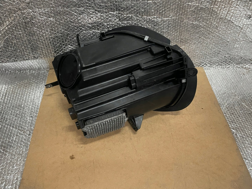 Frontscheinwerfer Mini Countryman F60 7441314 Rechts Scheinwerfer Headlight SCH4425022380sy