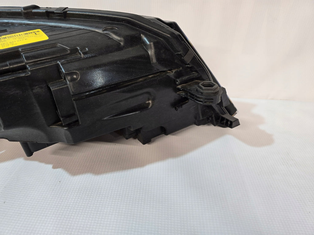 Frontscheinwerfer Skoda Octavia III 5E1941017E Links Scheinwerfer Headlight SCH7969272809jb