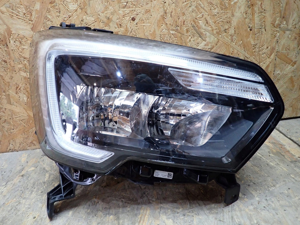 Frontscheinwerfer Renault Master III 260105567R Rechts Scheinwerfer Headlight