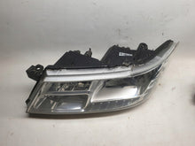 Laden Sie das Bild in den Galerie-Viewer, Frontscheinwerfer Fiat Freemont 0567789AC Links Scheinwerfer Headlight SCH2057745679iq