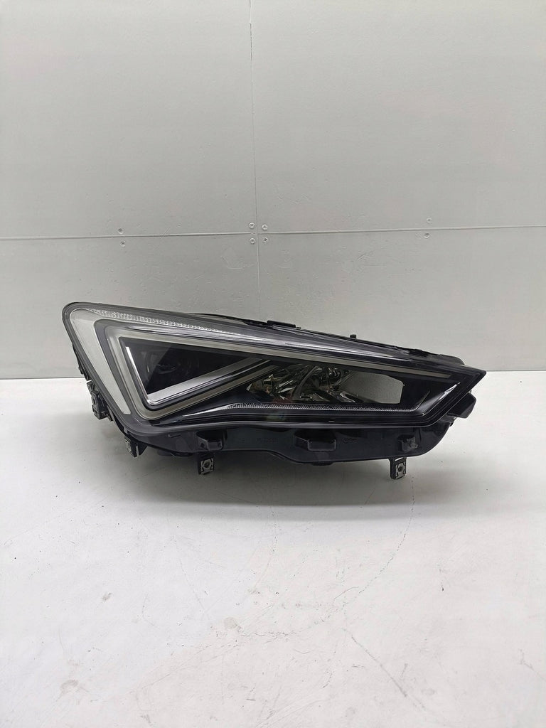Frontscheinwerfer Seat Tarraco 5FJ941008J Rechts Scheinwerfer Headlight