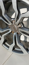 Load image into Gallery viewer, 1x Alufelge 19 Zoll 8.5" 5x112 42ET Matt Graphit 420601025AM Audi R8 Mg FEL2954116079qn