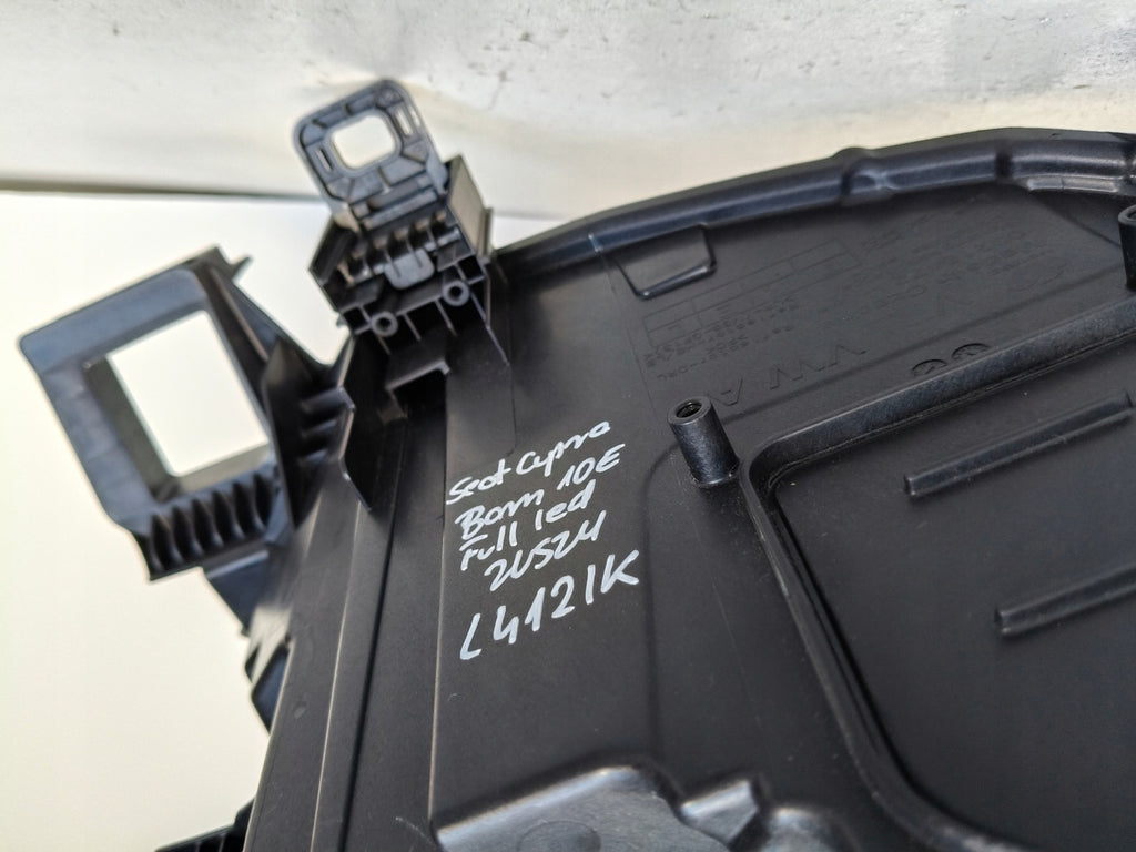 Frontscheinwerfer Cupra Born 10F941007K Full LED Links Scheinwerfer Headlight SCH8615140924ou