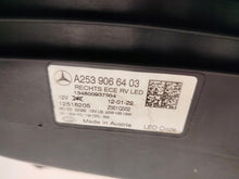 Laden Sie das Bild in den Galerie-Viewer, Frontscheinwerfer Mercedes-Benz Glc A2539066403 Full LED Rechts Headlight SCH9114508048ms