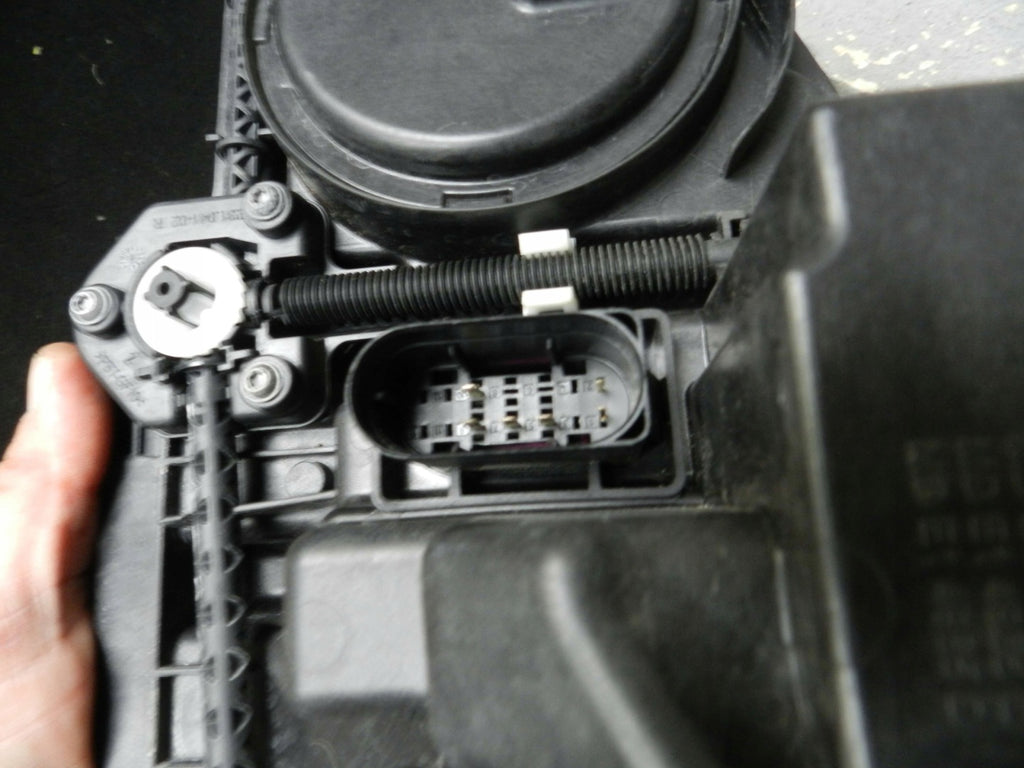 Frontscheinwerfer Mercedes-Benz W213 A2139060210 LED Rechts Headlight SCH1743124575ai