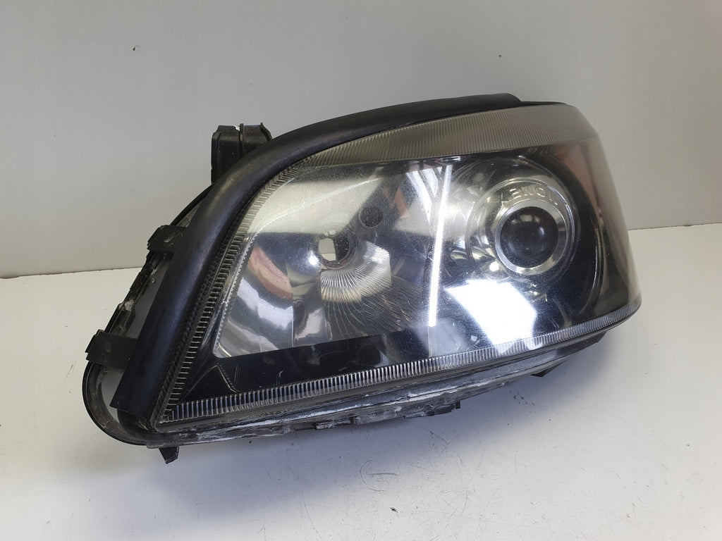 Frontscheinwerfer Opel Zafira A 0301116271 24434826 Xenon Links Headlight