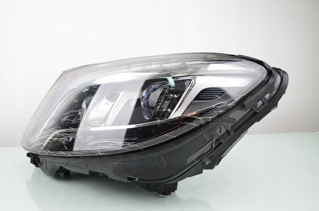 Frontscheinwerfer Mercedes-Benz W222 A2229068402 LED Links Headlight SCH9670588160aw