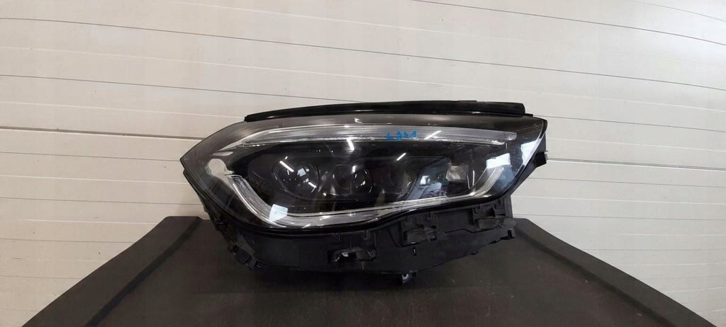 Frontscheinwerfer Mercedes-Benz W247 A2479064205KZ Rechts Scheinwerfer Headlight SCH1700112549wg