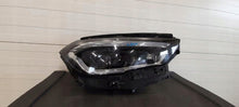 Laden Sie das Bild in den Galerie-Viewer, Frontscheinwerfer Mercedes-Benz W247 A2479064205KZ Rechts Scheinwerfer Headlight SCH1700112549wg
