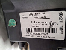 Laden Sie das Bild in den Galerie-Viewer, Frontscheinwerfer VW Polo 6c1 6C1941036 LED Rechts Scheinwerfer Headlight
