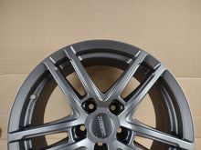 Load image into Gallery viewer, 1x Alufelge 17 Zoll 7.5" 5x112 36ET Rim Wheel FEL4596103551uq