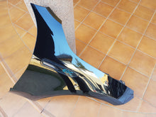 Laden Sie das Bild in den Galerie-Viewer, Kotflügel Mercedes-Benz Eqc N293 NKO2392 Vorne Rechts Zum Streichen