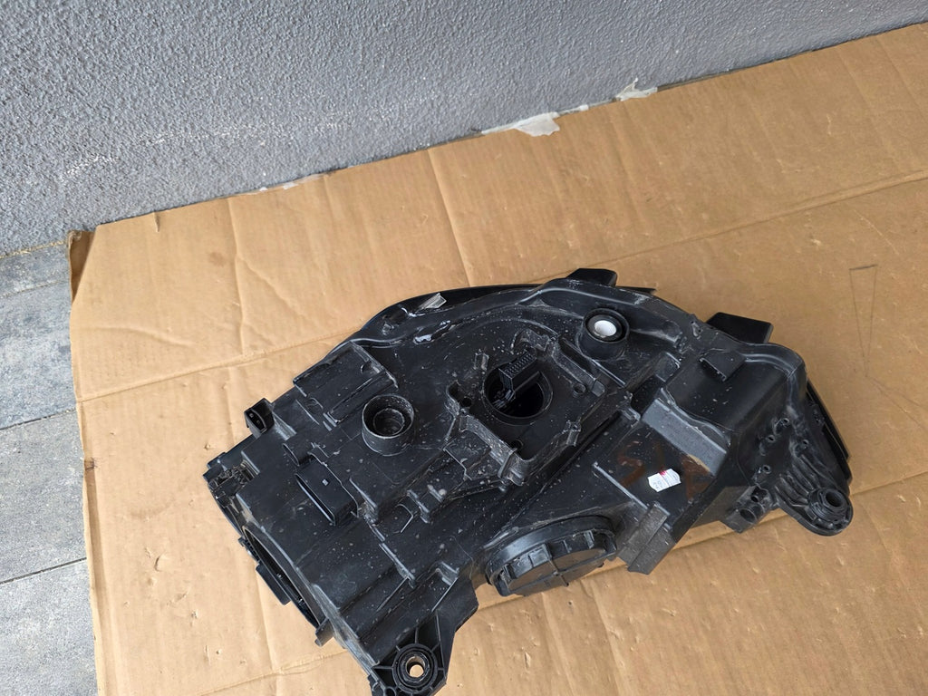 Frontscheinwerfer Audi A3 8V0941006E 90104457 Xenon Rechts Headlight SCH2115708741li