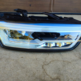 Frontscheinwerfer Audi Q3 8U0941034 Xenon Rechts Scheinwerfer Headlight SCH4889809917rq