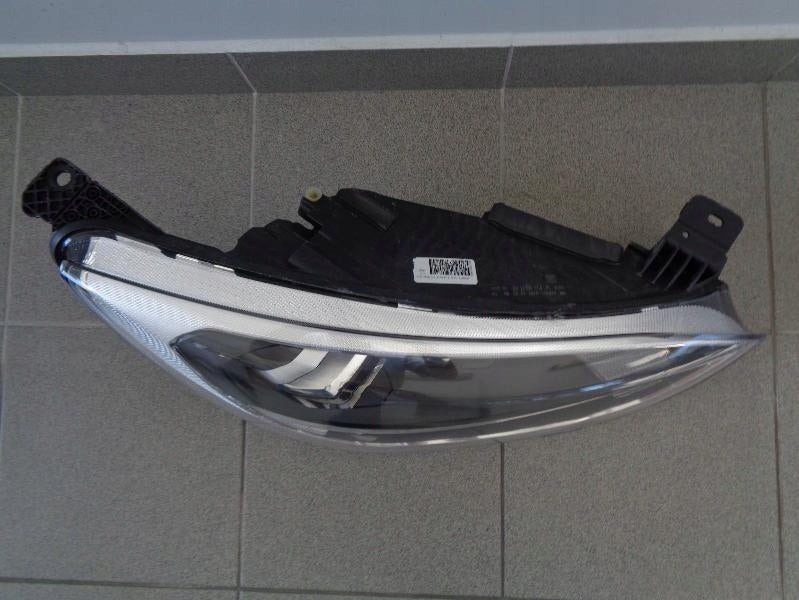 Frontscheinwerfer Ford Focus JX7B-13E014-ME LED Rechts Scheinwerfer Headlight SCH8616716398rz