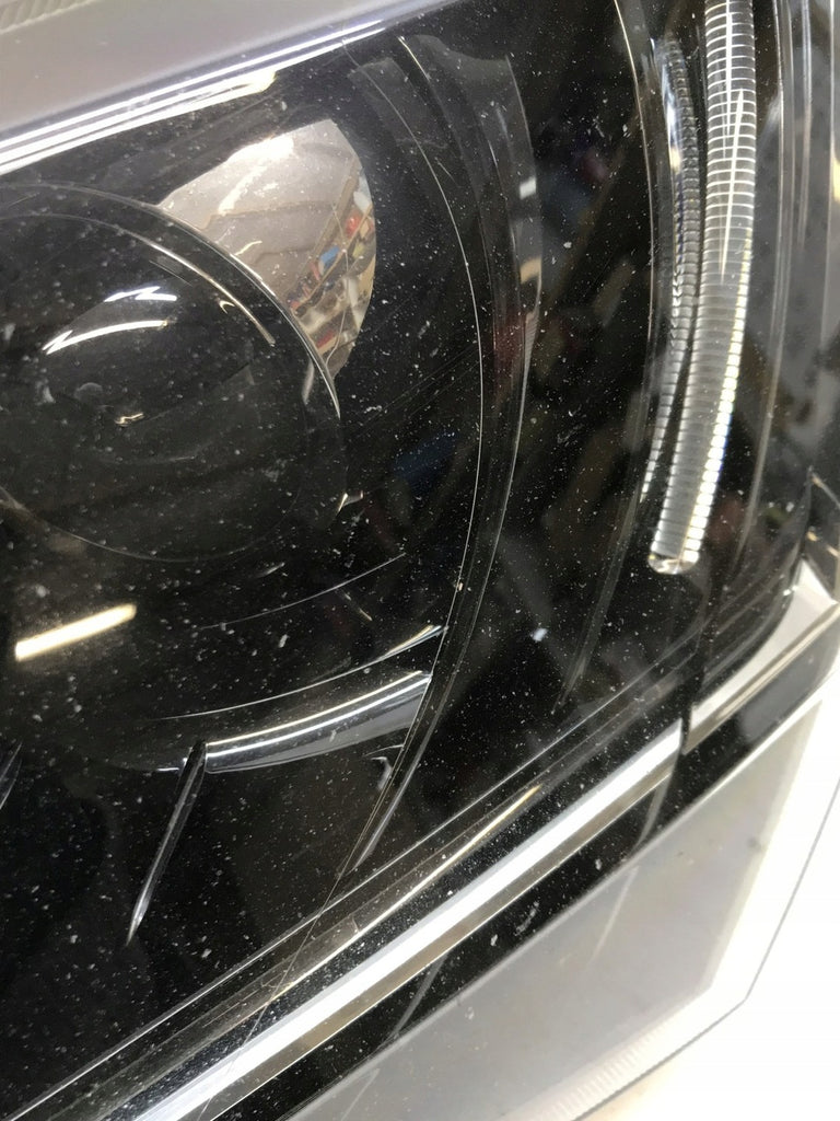 Frontscheinwerfer Skoda Superb III 3V1941015A Xenon Links Scheinwerfer Headlight