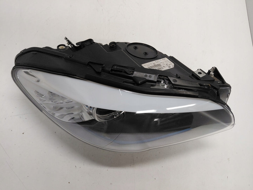 Frontscheinwerfer BMW F10 7203246 Rechts Scheinwerfer Headlight SCH2409177241in