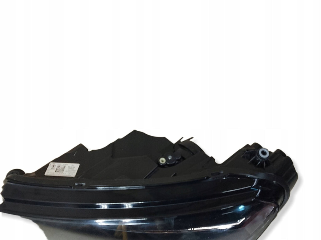 Frontscheinwerfer Skoda Fabia I 6VB941015 LED Links Scheinwerfer Headlight SCH3548297899yf
