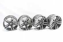 Load image into Gallery viewer, 1x Alufelge 19 Zoll 9.0" 5x112 8090020 BMW G16 G14 G15 Rim Wheel FEL3840133936hn