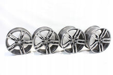 Laden Sie das Bild in den Galerie-Viewer, 1x Alufelge 19 Zoll 9.0" 5x112 8090020 BMW G16 G14 G15 Rim Wheel FEL3840133936hn