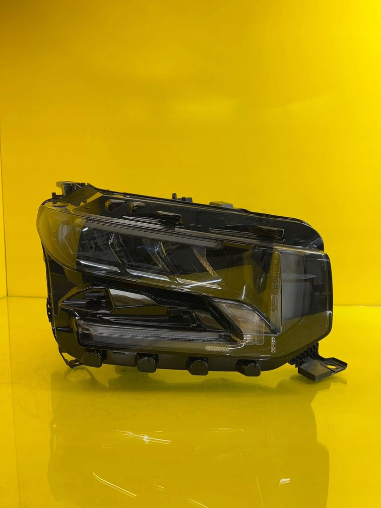 Frontscheinwerfer Citroën C3 9851349080 LED Rechts Scheinwerfer Headlight SCH8186781263wu