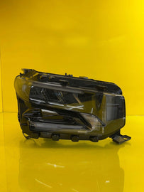 Frontscheinwerfer Citroën C3 9851349080 LED Rechts Scheinwerfer Headlight SCH8186781263wu