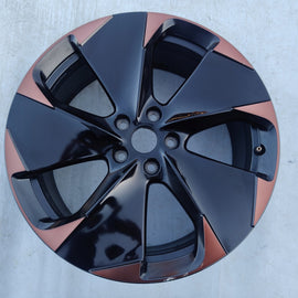1x Alufelge 19 Zoll 7.5