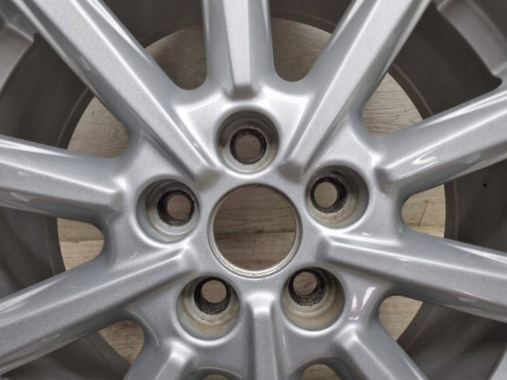 1x Alufelge 17 Zoll 5x108 EM2C1007C1A Ford Galaxy Rim Wheel FEL7897619434cf